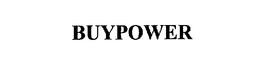BUYPOWER trademark