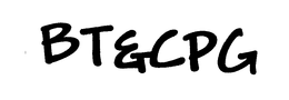 BT&CPG trademark