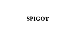 SPIGOT trademark