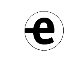 E trademark