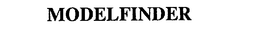 MODELFINDER trademark