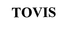 TOVIS trademark