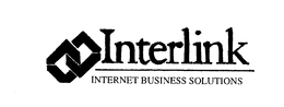 INTERLINK INTERNET BUSINESS SOLUTIONS trademark