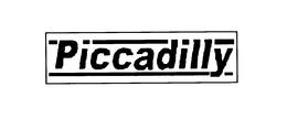 PICCADILLY trademark