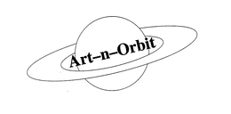 ART-N-ORBIT trademark
