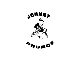 JOHNNY POUNCE trademark