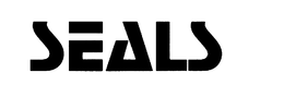 SEALS trademark
