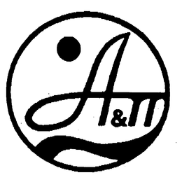 A & M trademark