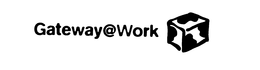 GATEWAY@WORK trademark