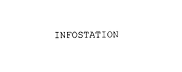 INFOSTATION trademark