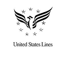 UNITED STATES LINES trademark