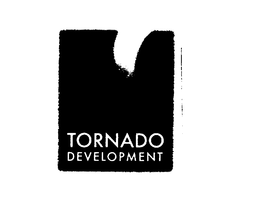 TORNADO DEVELOPMENT trademark