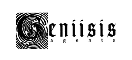 GENIISIS AGENTS trademark