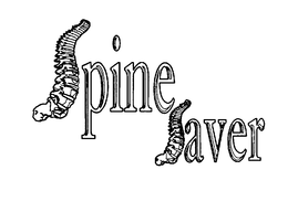SPINE SAVER trademark