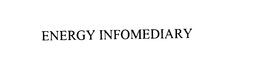 ENERGY INFOMEDIARY trademark