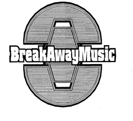 BREAKAWAYMUSIC trademark