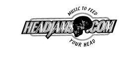 HEADJAMS.COM MUSIC TO FEED YOUR HEAD trademark