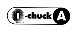 Q-CHUCK A trademark