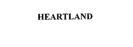 HEARTLAND trademark