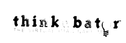 THINKUBATOR THE VIRTUAL IMAGINARIUM trademark