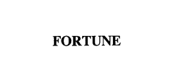 FORTUNE trademark