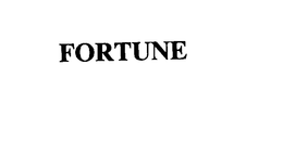 FORTUNE trademark