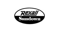 REXALL SUNDOWN trademark