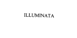 ILLUMINATA trademark