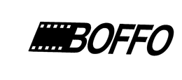 BOFFO trademark