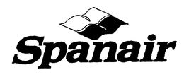 SPANAIR trademark