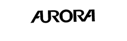 AURORA trademark