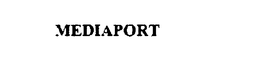 MEDIAPORT trademark