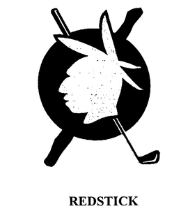 REDSTICK trademark