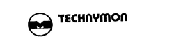 M TECHNYMON trademark