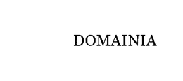 DOMAINIA trademark