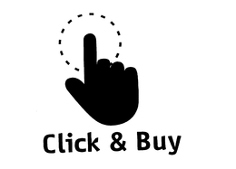 CLICK & BUY trademark