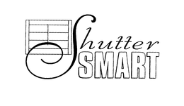 SHUTTER SMART trademark