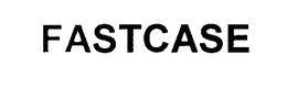 FASTCASE trademark