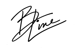 B LINE trademark