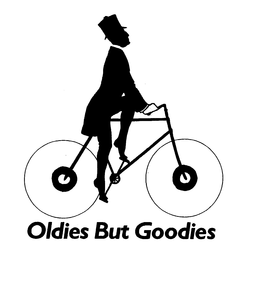 OLDIES BUT GOODIES trademark