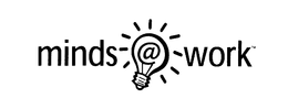 MINDS @ WORK trademark