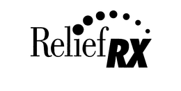 RELIEFRX trademark