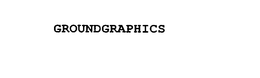 GROUNDGRAPHICS trademark