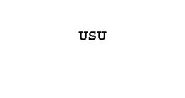 USU trademark