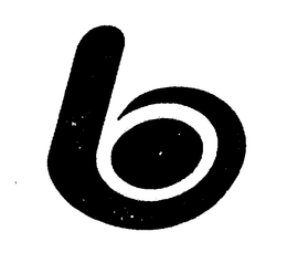 B trademark