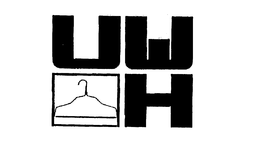 UWH trademark