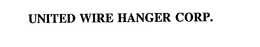 UNITED WIRE HANGER CORP. trademark