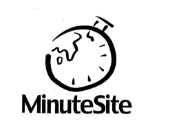MINUTESITE trademark
