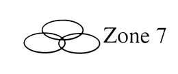 ZONE 7 trademark