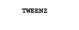 TWEENZ trademark